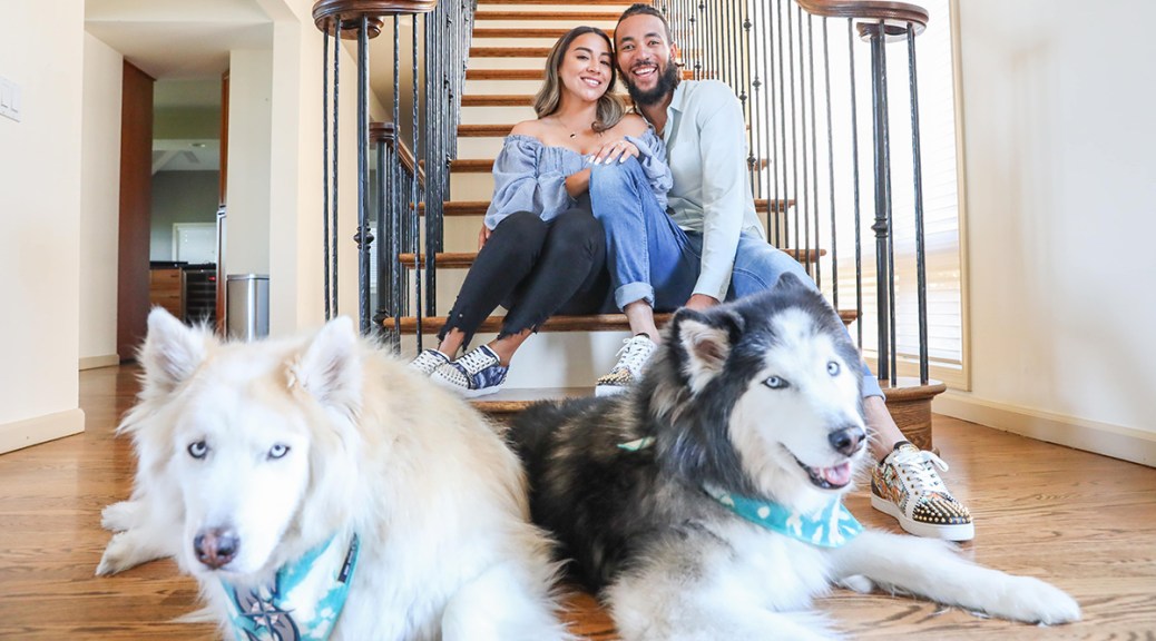 Mariners third baseman J. P. Crawford Engaged to Kathleen Carmona