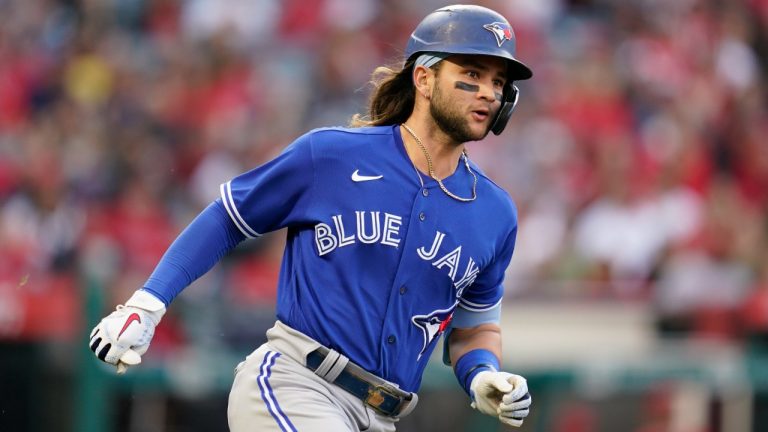 Bo Bichette Age, Height, Hair, Nationality, Education, Weight - ABTC