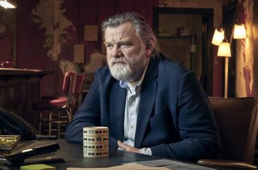 Brendan Gleeson Movies And TV Shows - ABTC