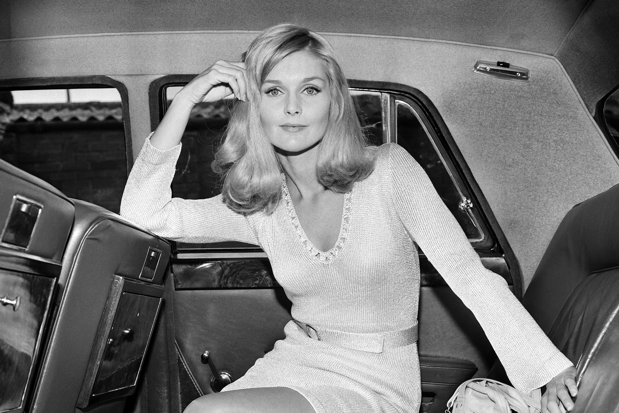 Carol Lynley Wiki, Height, Net Worth, Funeral, Daughter - ABTC