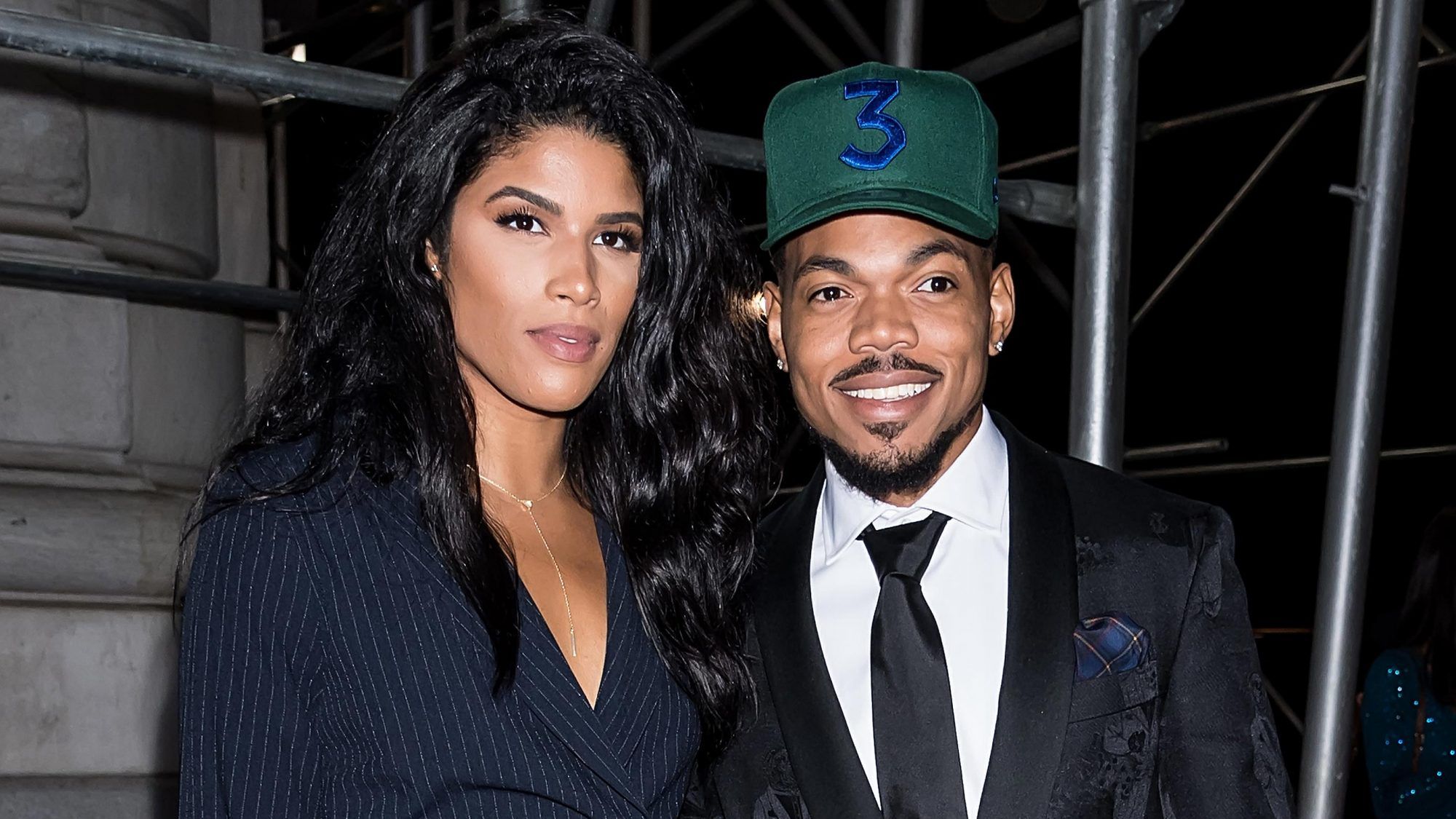 Chance The Rapper Wife: Who Is Kirsten Corley? - ABTC