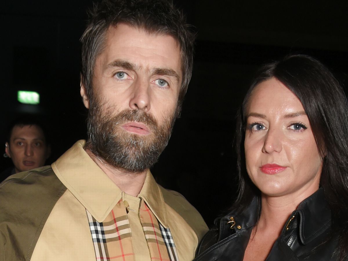 Liam Gallagher Partner: Who Is Debbie Gwyther? - ABTC