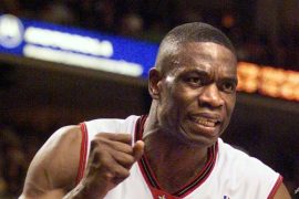 Dikembe Mutombo Net Worth, Age, Position, Full Name, Height, Number - ABTC