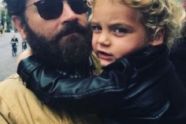 Danny Masterson Children: Meet Fianna Francis Masterson - ABTC