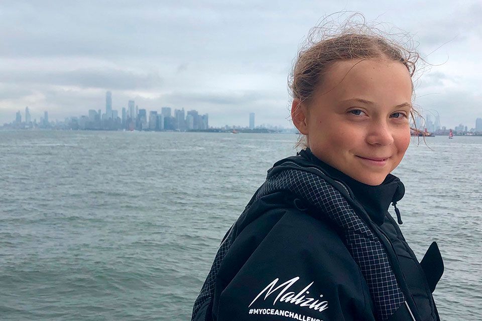 Greta Thunberg Net Worth: How Much Is Greta Thunberg Worth? - ABTC