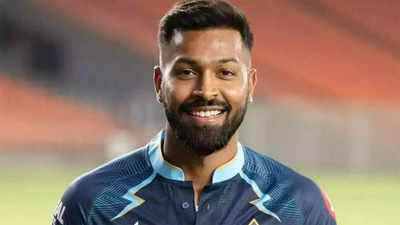 What Is Hardik Pandya Record? What Is the ICC Ranking of Hardik Pandya ...