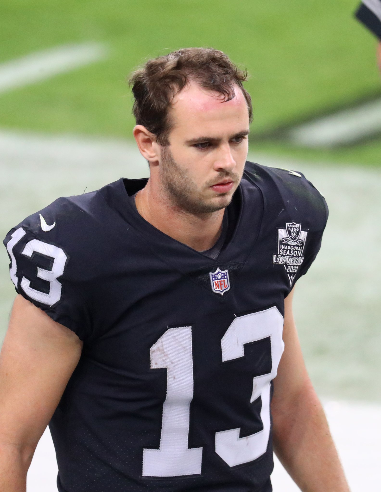 What is Hunter Renfrow injury? What Happened To Hunter Renfrow? - ABTC