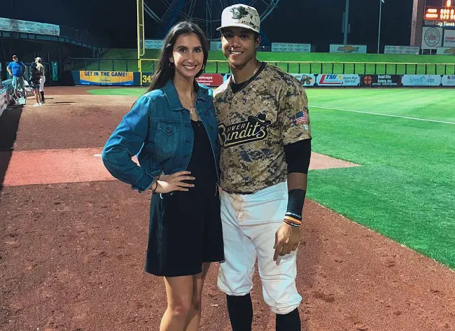 Jeremy Pena Girlfriend, Who Is Jeremy Pena Dating?