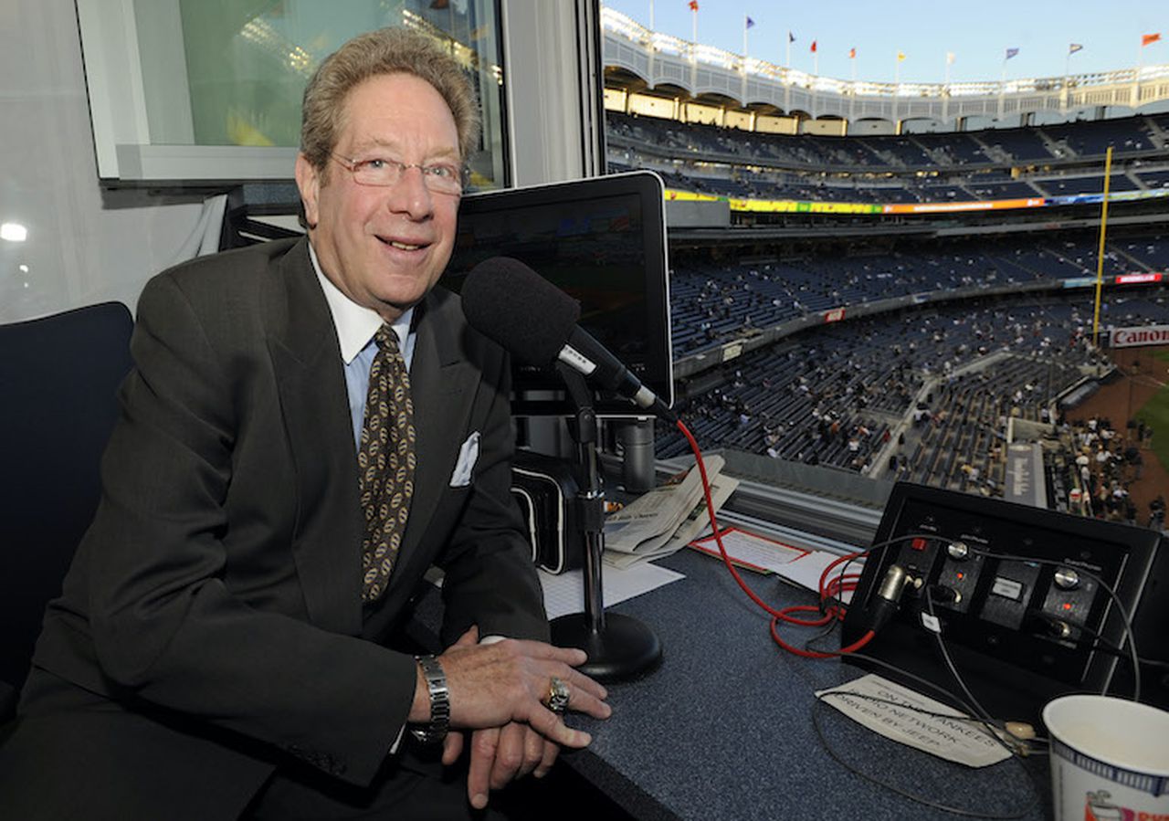 John Sterling Age, Net Worth, Replacement, Retirement, Kids - ABTC