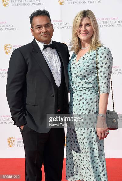 Krishnan Guru-Murthy Wife: Who Is Lisa Guru-Murthy - ABTC