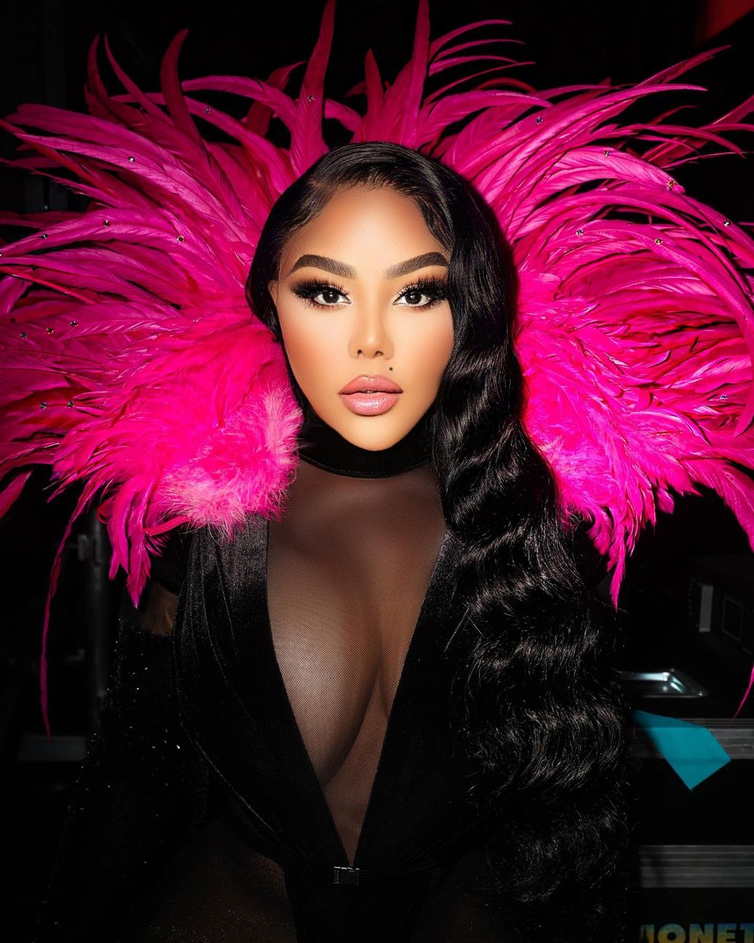 Lil' Kim Net Worth, Age, Height, Now, Young, Parents ABTC