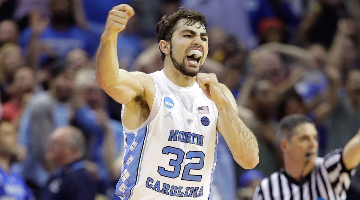 Drake Maye Brother: Who is Luke Maye? - ABTC