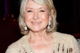 Why Did Martha Stewart Go To Jail? - ABTC