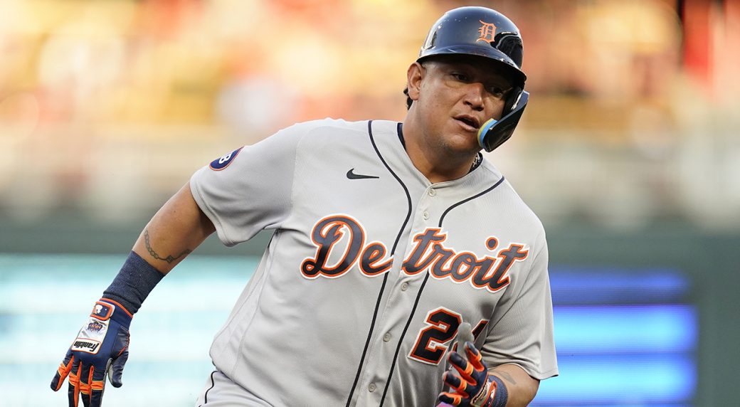 Miguel Cabrera Age, Stats, Retire, Hall of Fame, Education, Salary