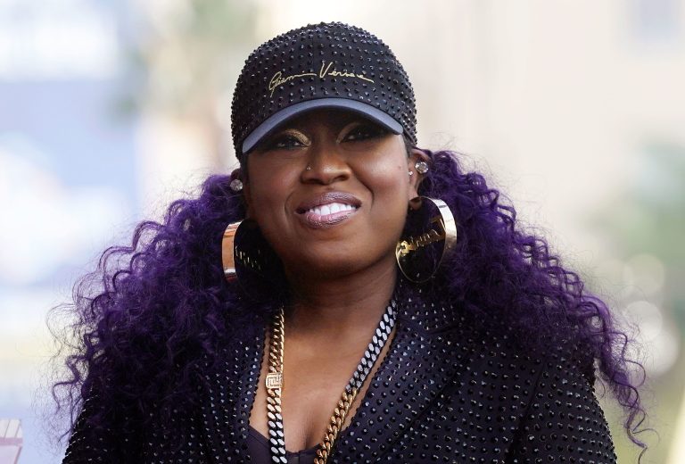 Missy Elliot Age, Net Worth, Songs, Husband, Instagram, 2022 ABTC