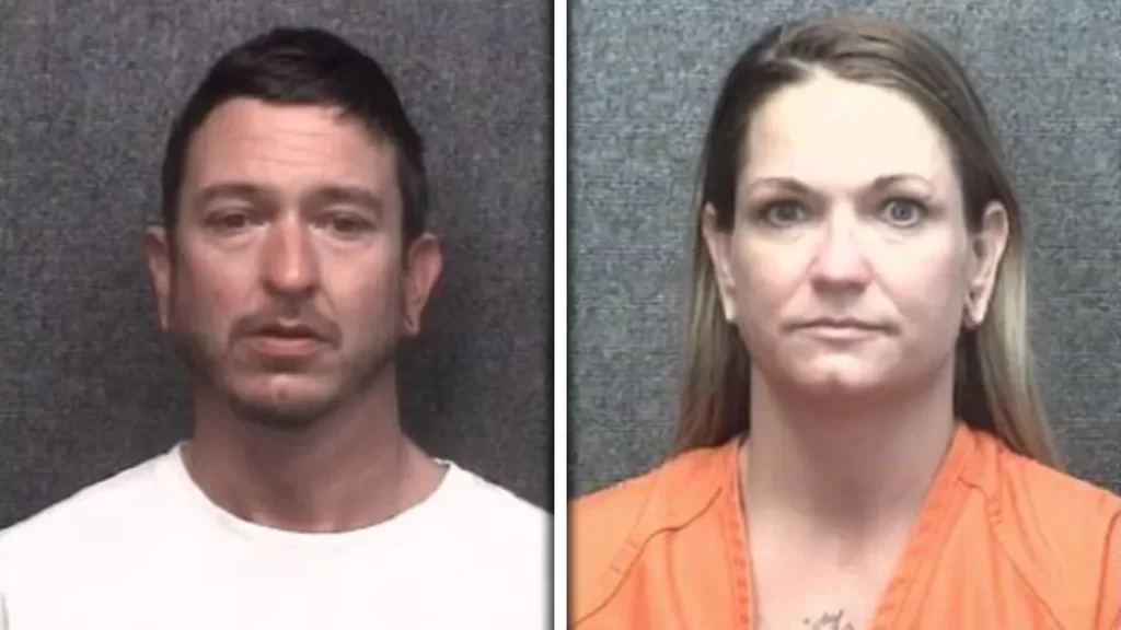 Myrtle Beach Skywheel Couple Arrested Abtc