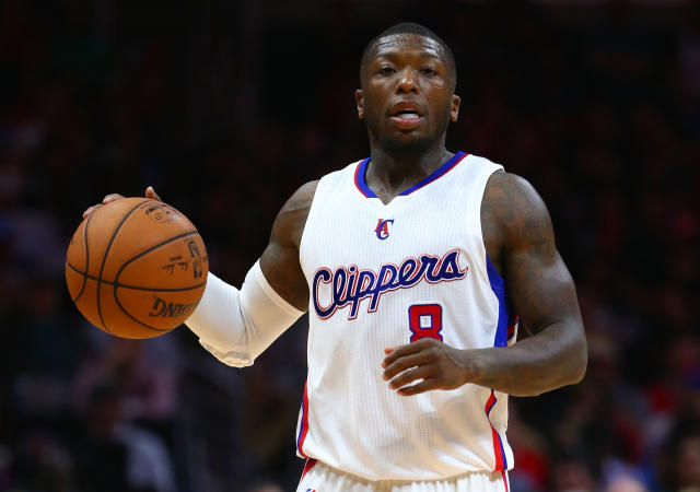 nate robinson height weight
