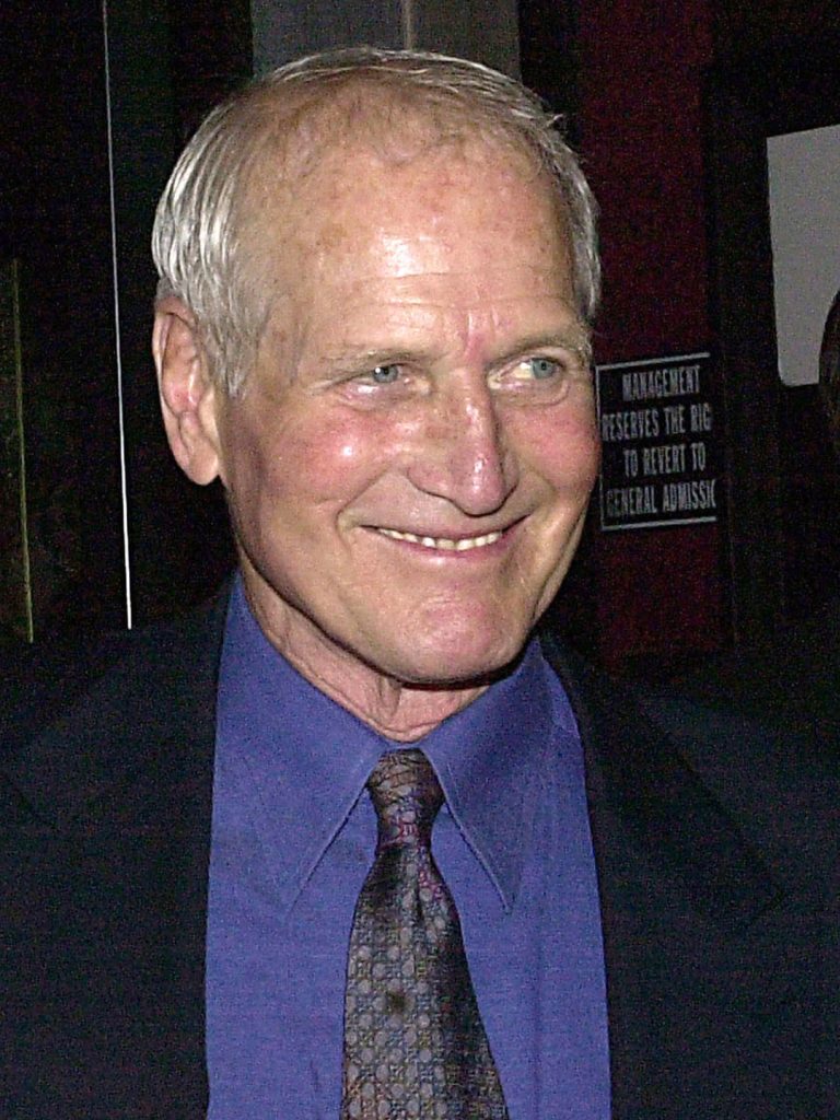 Paul Newman Net Worth, Height, Rolex, Movies ABTC