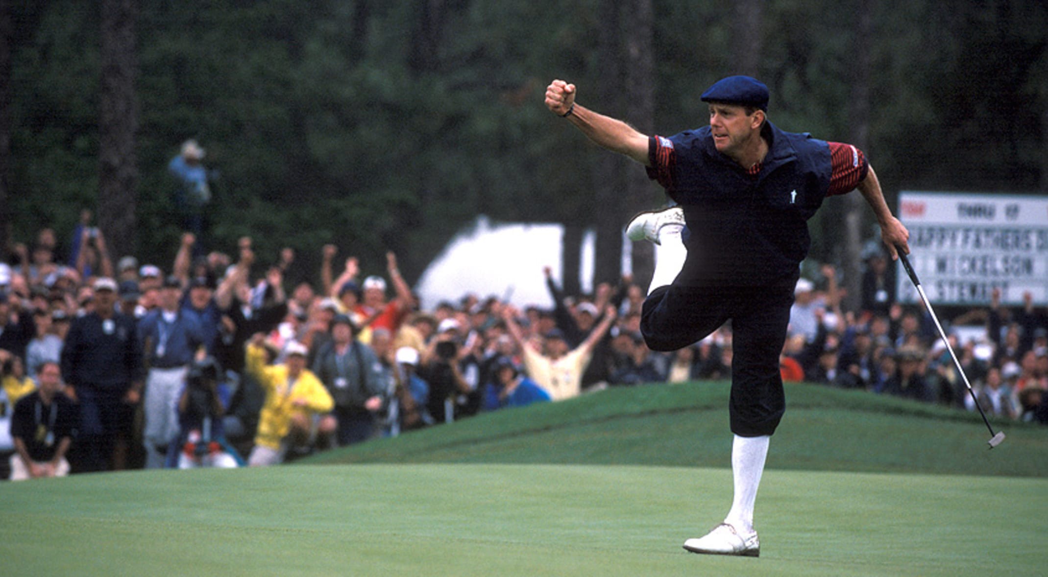 Payne Stewart Obituary ABTC   Payne Stewart 1 