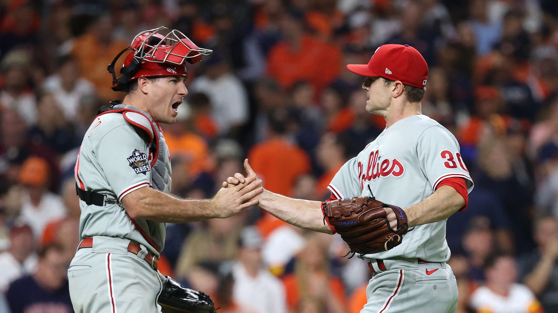 How Many Times Have The Phillies Played In The World Series? - ABTC