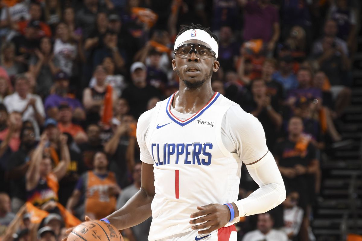 Reggie Jackson Stats, News, Height, Age