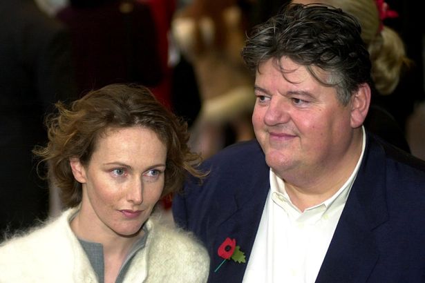 Robbie Coltrane Wife: Who Is Rhona Gemmell? - ABTC