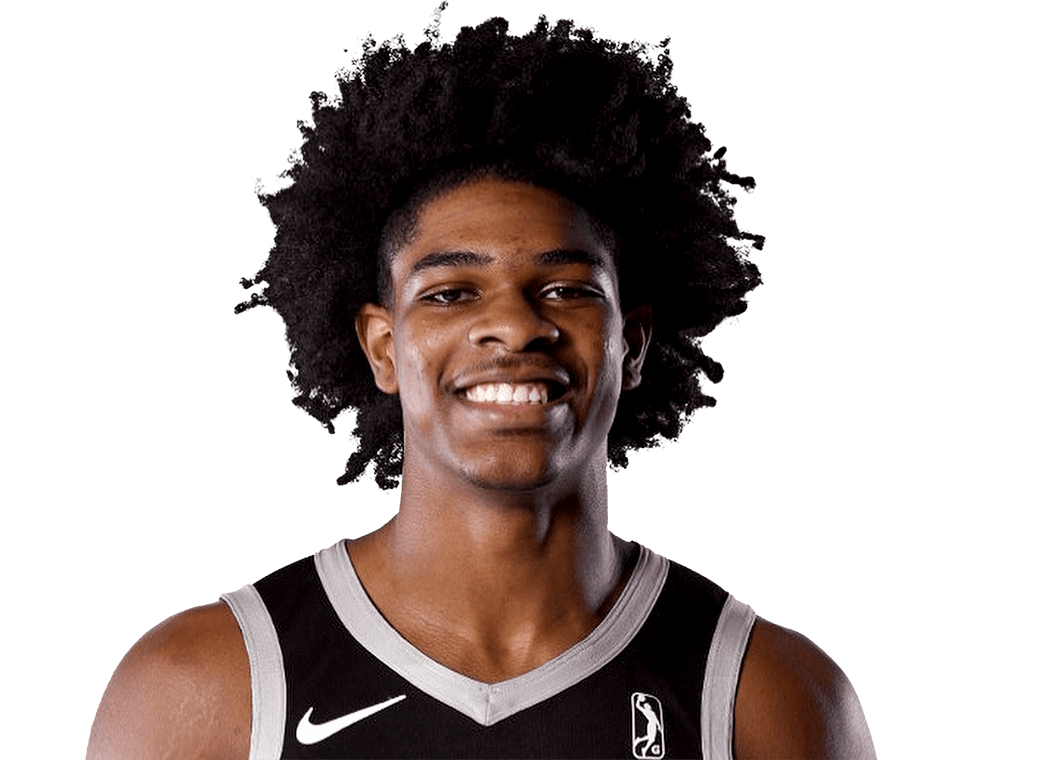 Scoot Henderson Age, Height, Position, Wingspan, Ranking, NBA Draft ABTC