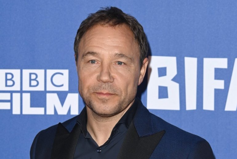 Stephen Graham Age, Height, Net Worth, Series, Movies And TV Shows ...