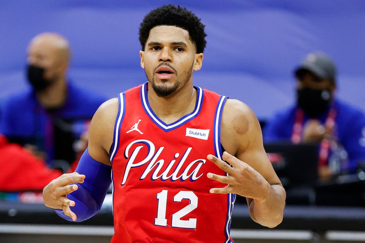 Tobias Harris Wife: Who Is Tobias Harris Engaged To? - Abtc