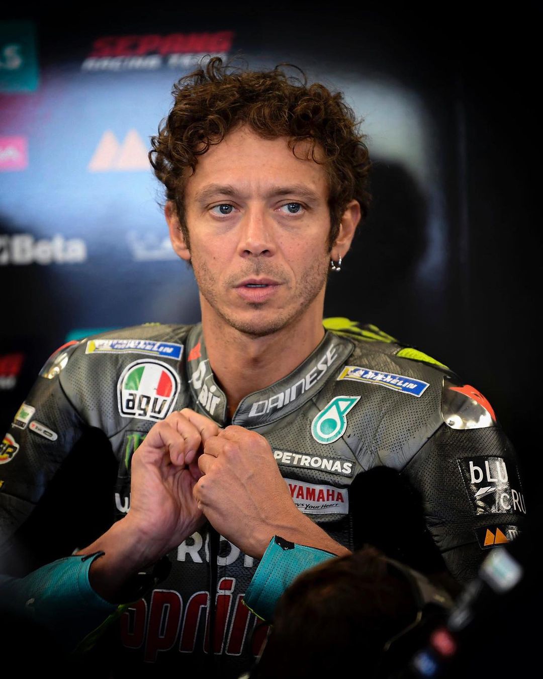 Valentino Rossi Young, Net Worth, Age, Retirement, Height, Wins, Weight ...