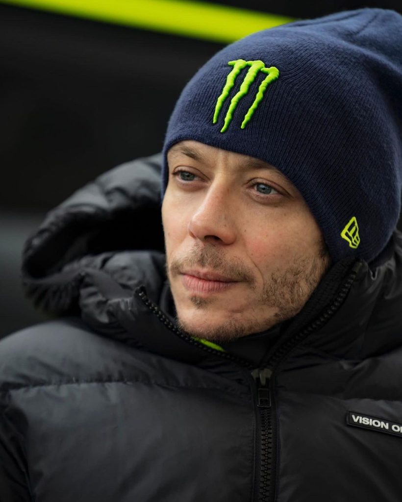 Why Is Valentino Rossi so Popular? Why Does Valentino Rossi Call ...