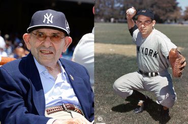 Yogi Berra Age, Wikipedia, Height, Rings, Hall of Fame, Teams - ABTC