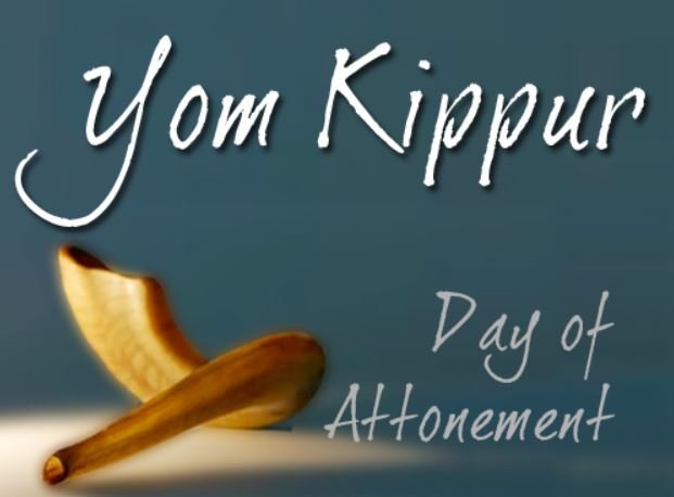 What Cant You Do On Yom Kippur What Is The Symbol For Yom Kippur Abtc