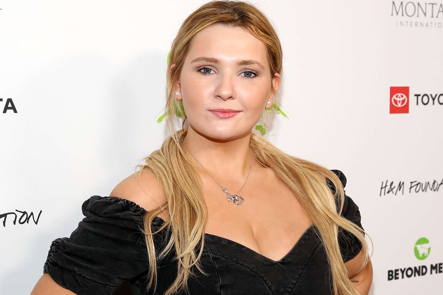 Did Abigail Breslin Win An Oscar? Are Abigail Breslin And Spencer