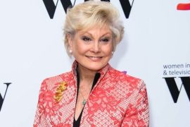 Angela Rippon Children: Does Angela Rippon Have Kids? - Abtc