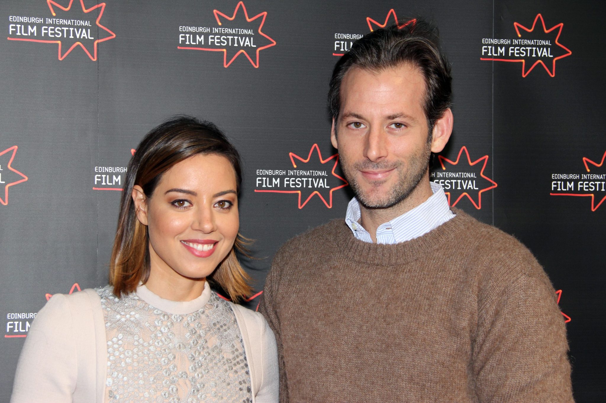 Aubrey Plaza Husband: Meet Jeff Baena - ABTC