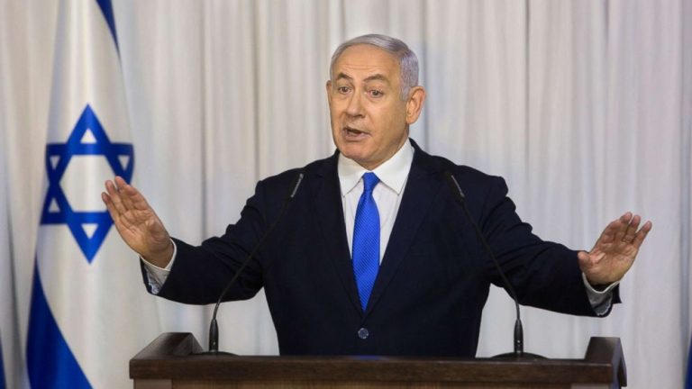 Benjamin Netanyahu Height: How Tall is Benjamin Netanyahu? - ABTC