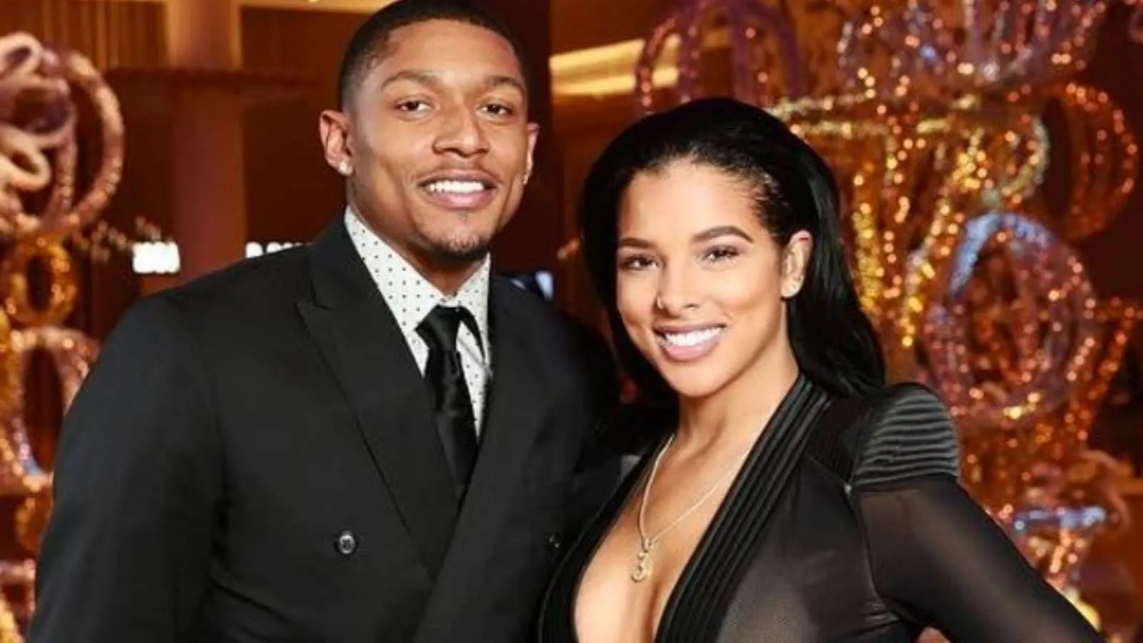 Bradley Beal Wife: Who Is Kamiah Adams-beal? - Abtc