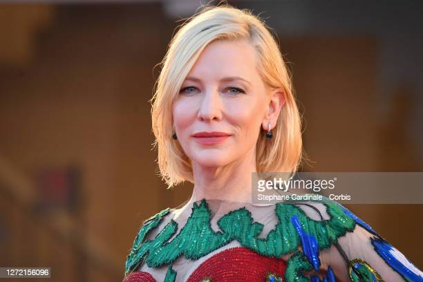 Cate Blanchett Age, Height, Net Worth, Movies, Instagram, Family - ABTC