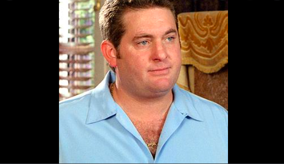 Was Chris Penn Married? - ABTC