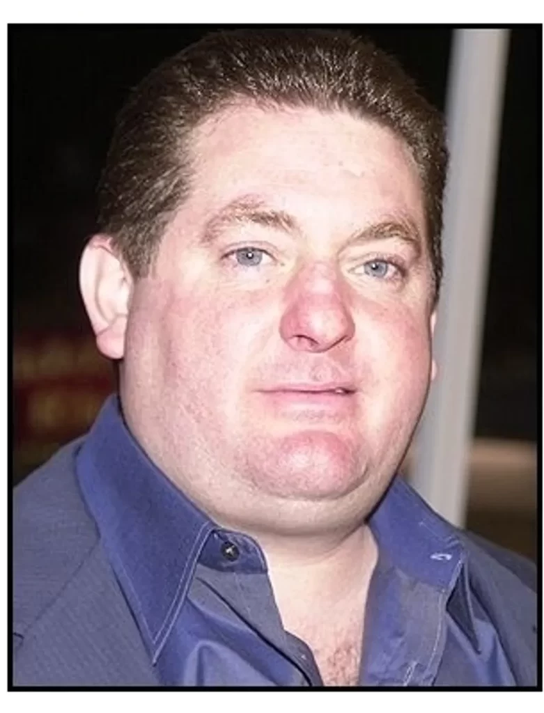 Chris Penn