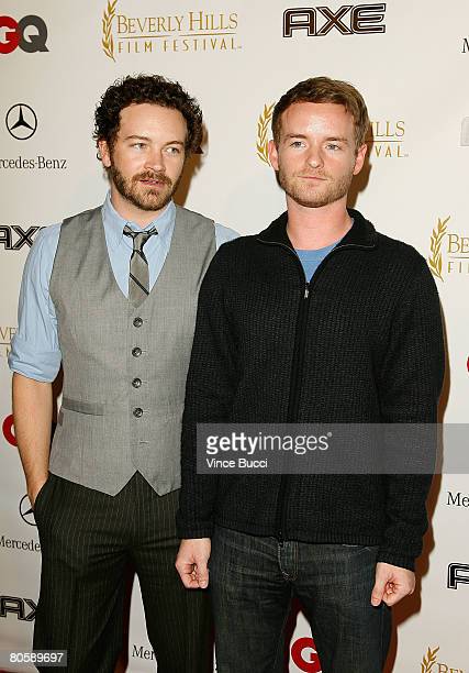 Are Danny And Christopher Masterson Twins Are Jordan And Danny Masterson Related ABTC