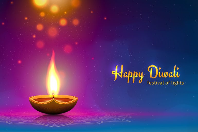 What is history of Diwali? - ABTC