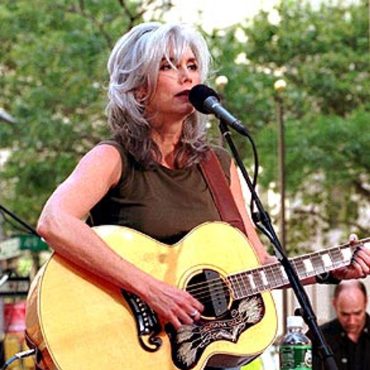 Paul Kennerley: Who Is Emmylou Harris' Ex-Husband? - ABTC