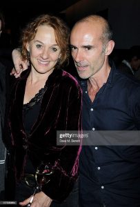 Niamh Cusack Husband: Who Is Finbar Lynch? - ABTC