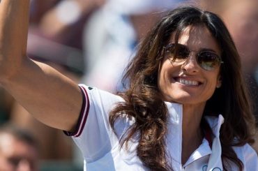 Gabriella Sabatini Husband: Is Gabriella Sabatini Married? - ABTC