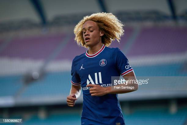 Xavi Simons Age, Stats, Number, Transfer, Height, Instagram - ABTC