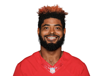 Jauan Jennings Odds: NFC Championship Game Jauan Jennings Prop Bets and  Picks vs. the Eagles - January 29, 2023 - Betsperts