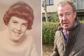 Jeremy Clarkson Parents: Meet Eddie Clarkson And Shirley Clarkson - ABTC