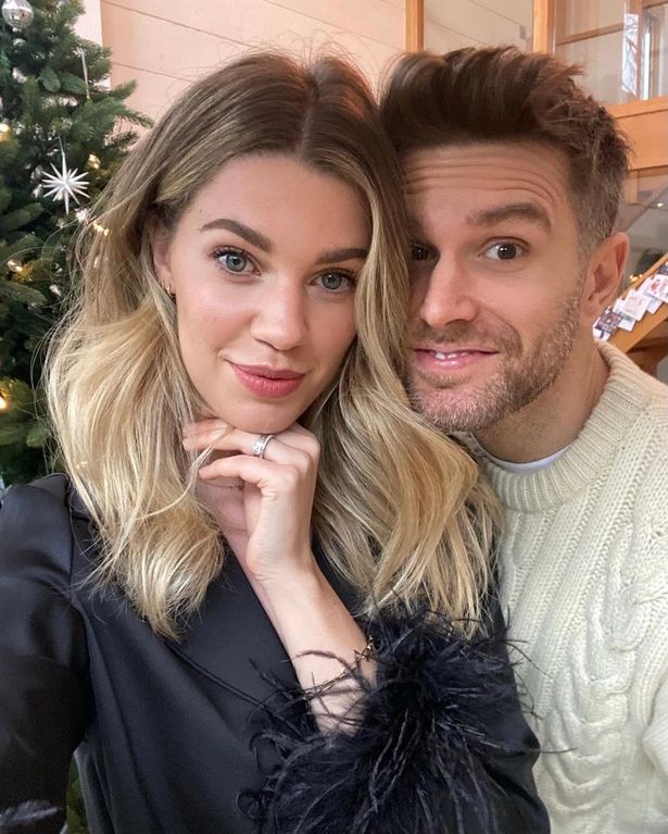 Joel Dommett Wife: Meet Hannah Cooper - ABTC